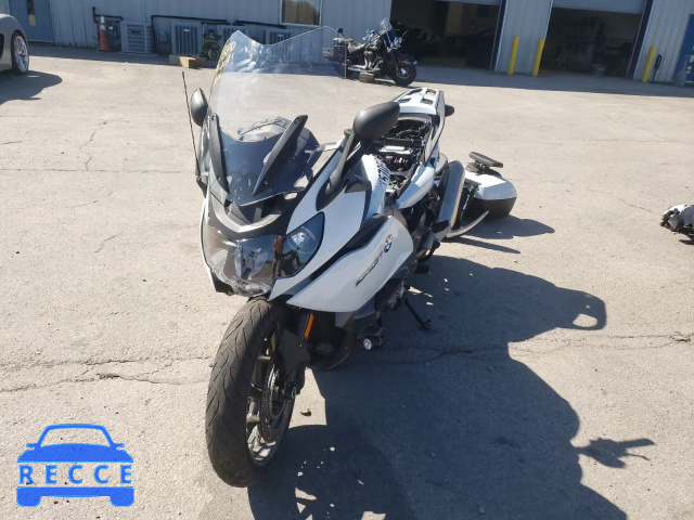 2016 BMW K1600 GT WB1061107GZX82870 зображення 1