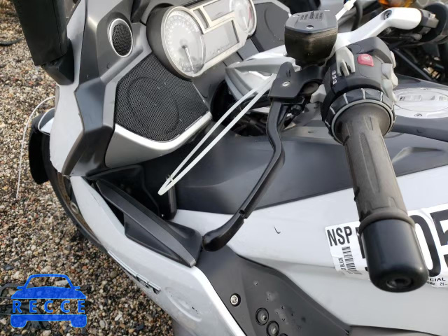 2016 BMW K1600 GT WB1061107GZX82870 зображення 4