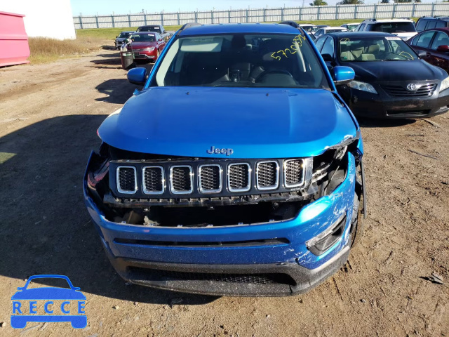 2018 JEEP CHERKE LTD 3C4NJCBB8JT265515 зображення 6