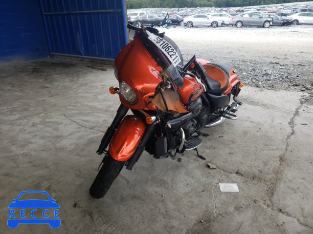 2014 KAWASAKI VN1700 K JKBVNRK17EA004863 image 1