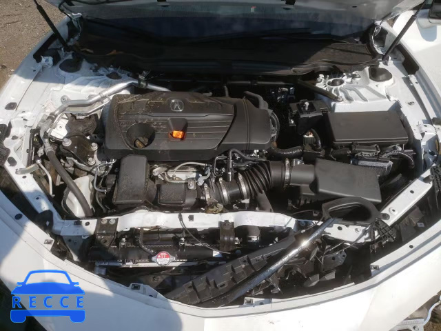 2022 ACURA TLX TECH A 19UUB5F53NA000976 Bild 6