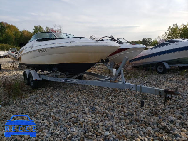 1998 SEAR BOAT SERV6071E898 Bild 0