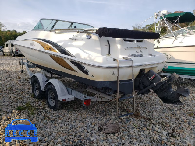 1998 SEAR BOAT SERV6071E898 Bild 2