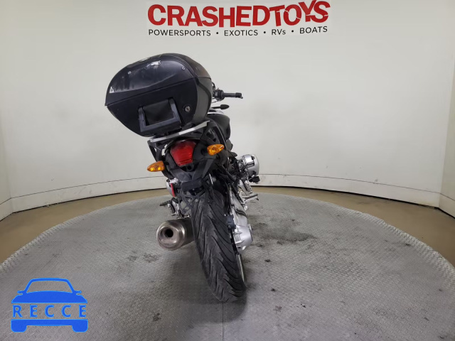 2007 BMW R1200 R WB10398017ZS25630 Bild 3