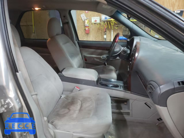 2007 BUICK ALL OTHER 3G5DA03LX7S501900 image 4