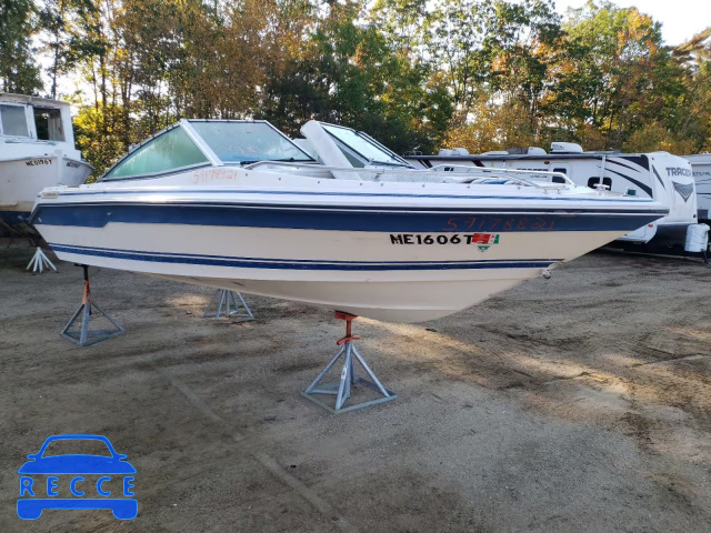 1990 SEAR BOAT SERV1751H990 Bild 0