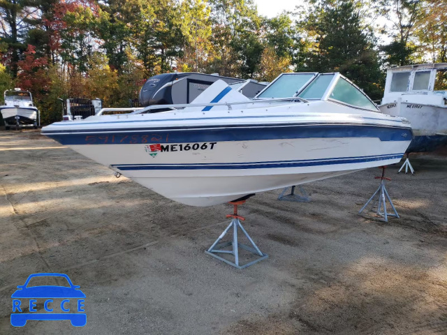 1990 SEAR BOAT SERV1751H990 Bild 1