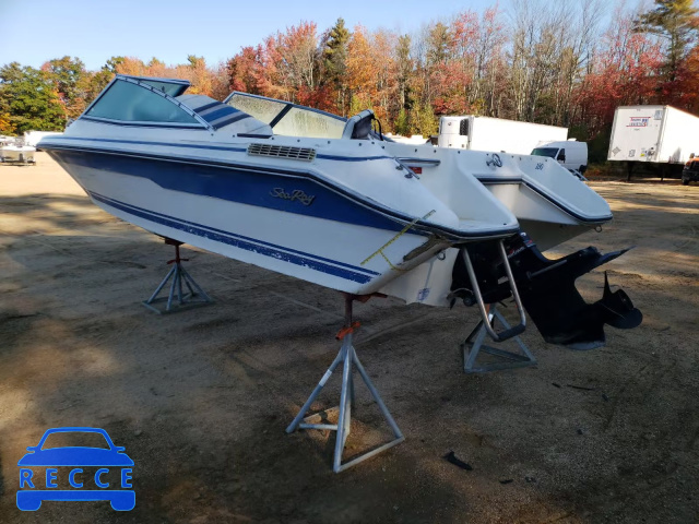 1990 SEAR BOAT SERV1751H990 Bild 2