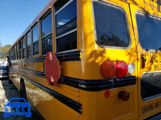 2016 BLUE BIRD SCHOOL BUS 1BAKGCPH4GF322319 image 2