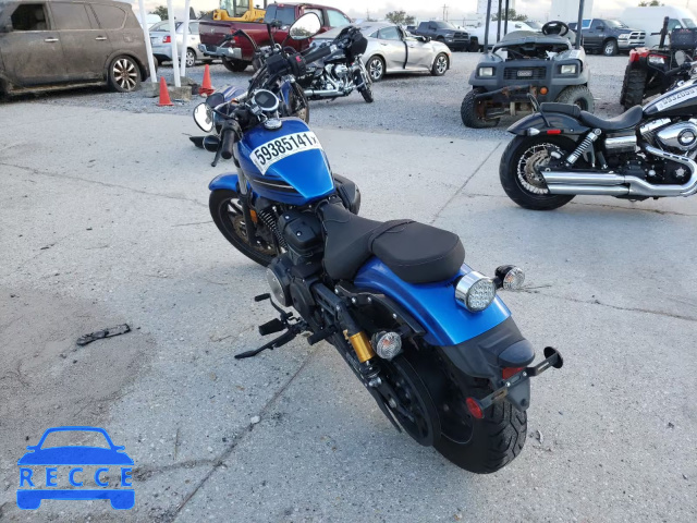 2018 YAMAHA XVS950 CU JYAVN05E2JA014016 image 2