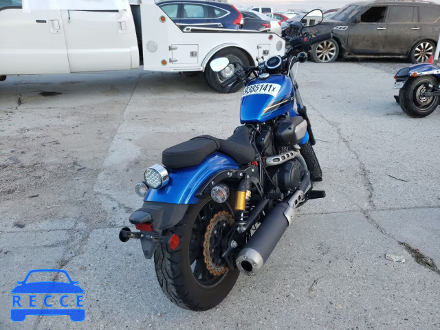 2018 YAMAHA XVS950 CU JYAVN05E2JA014016 зображення 3