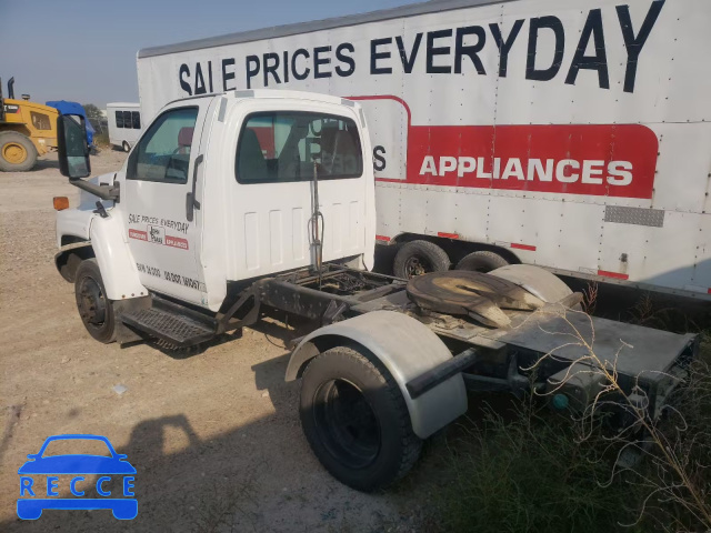 2006 GMC C4500 C4C0 1GDE4C1276F404877 Bild 2