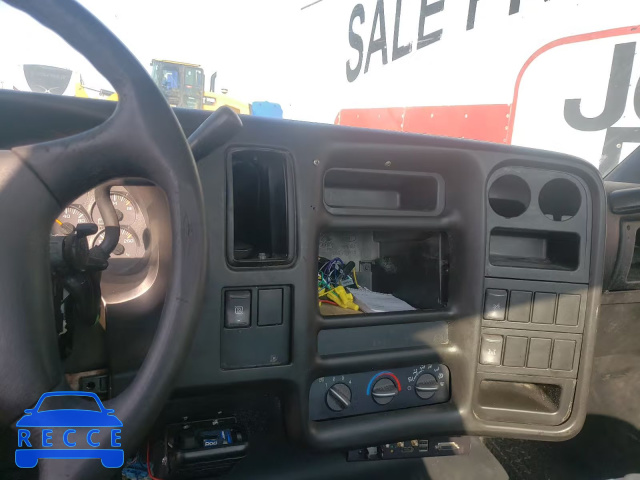 2006 GMC C4500 C4C0 1GDE4C1276F404877 Bild 8