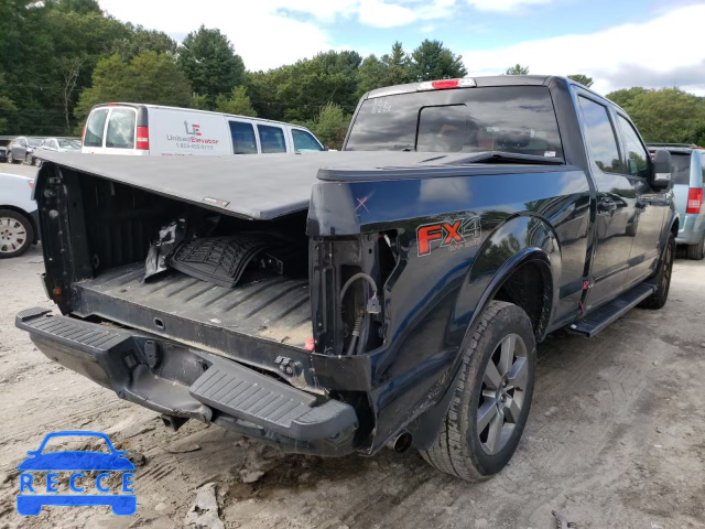 2015 FORD F150 2WD 1FTFW1EG1FFC63995 image 3