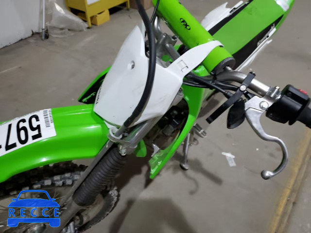 2022 KAWASAKI KLX140 B MH4LXDB13NJP03421 image 8