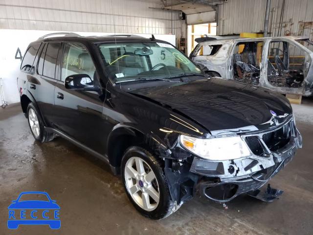 2009 SAAB 9-7X 5.3I 5S3ET13M892801434 image 0