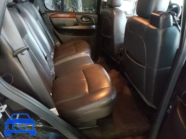 2009 SAAB 9-7X 5.3I 5S3ET13M892801434 image 5