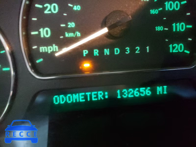 2009 SAAB 9-7X 5.3I 5S3ET13M892801434 image 7
