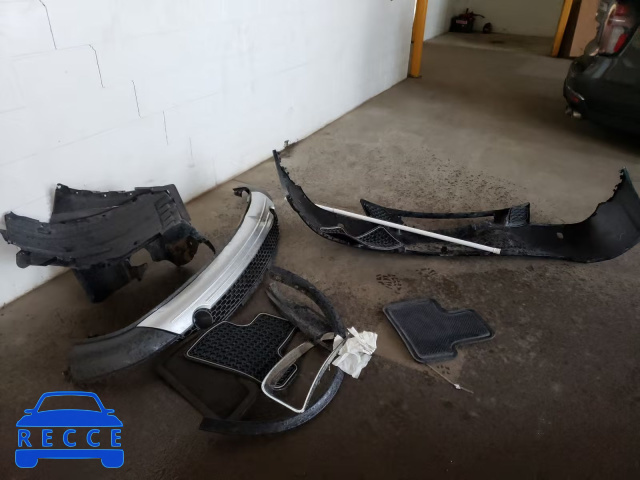 2009 SAAB 9-7X 5.3I 5S3ET13M892801434 image 8