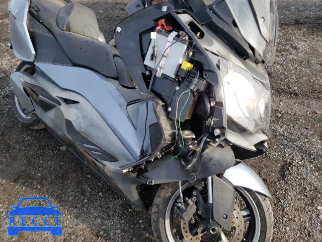 2014 BMW C650 GT WB1013401EZC94861 image 9