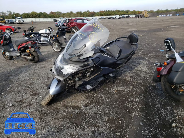 2014 BMW C650 GT WB1013401EZC94861 image 1