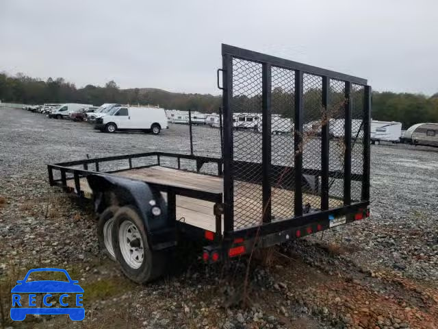 2016 MISC TRAILER 16VNX1224G3080356 Bild 2