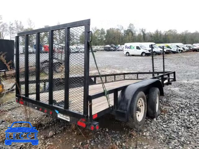 2016 MISC TRAILER 16VNX1224G3080356 image 3