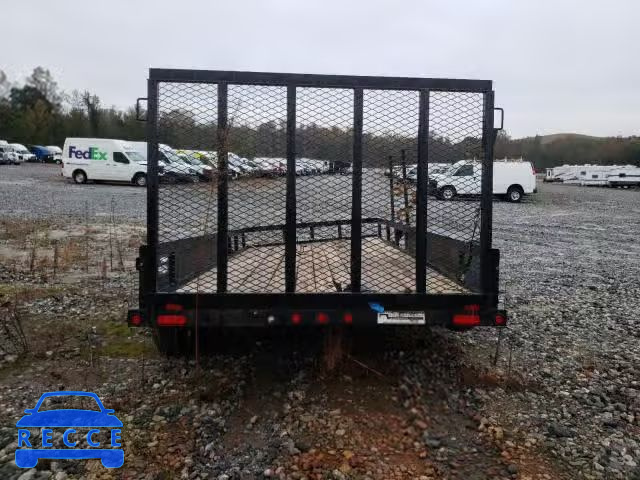 2016 MISC TRAILER 16VNX1224G3080356 Bild 7