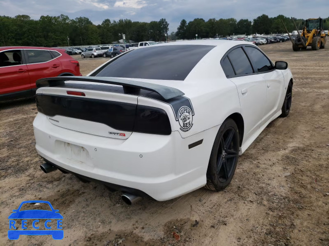 2013 DODGE CHARGER SU 2C3CDXGJ3DH560383 зображення 3