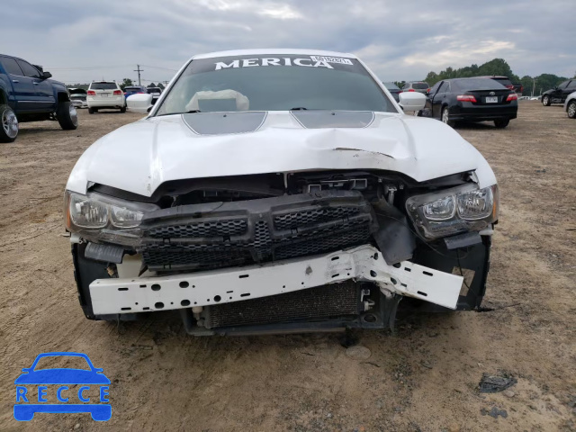 2013 DODGE CHARGER SU 2C3CDXGJ3DH560383 image 8