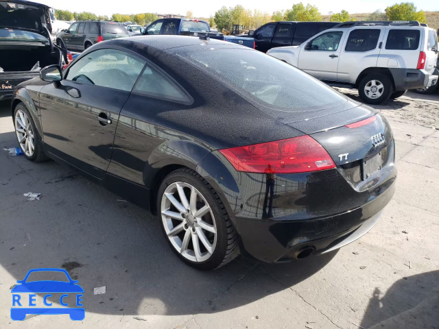 2011 AUDI TT PREMIUM TRUBFAFK2B1012708 Bild 2