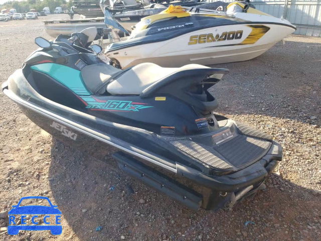 2020 KAWASAKI JETSKI USKAW30757A020 image 2