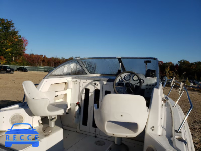 1997 CHRI BOAT W/TRL CCACX113V5697 image 4