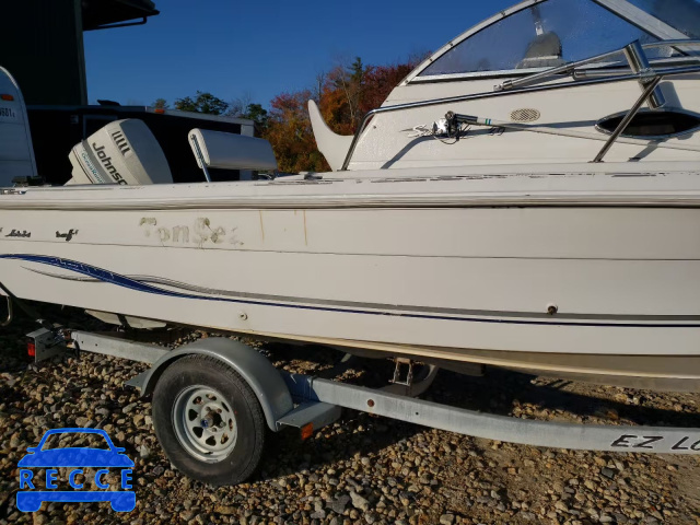 1997 CHRI BOAT W/TRL CCACX113V5697 зображення 8