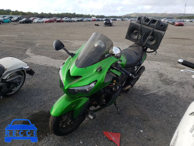 2016 KAWASAKI ZX1400 H JKBZXNH1XGA001020 Bild 1