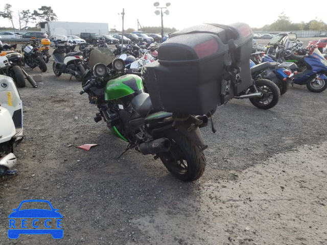 2016 KAWASAKI ZX1400 H JKBZXNH1XGA001020 image 2