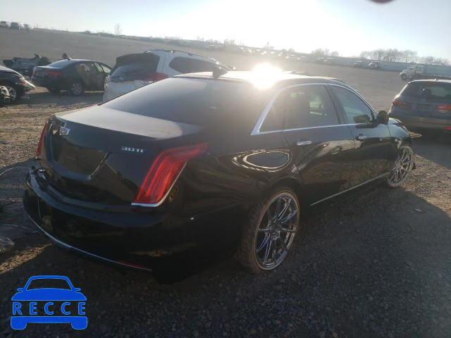 2016 CADILLAC CT6 PLATIN 1G6KK5R60GU153278 Bild 3