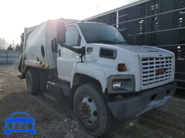 2003 GMC C7500 C7C0 1GDJ7J1C13F508134 image 0