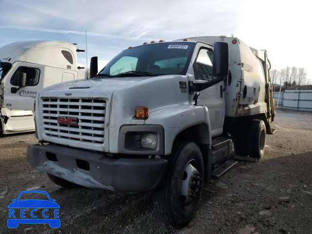 2003 GMC C7500 C7C0 1GDJ7J1C13F508134 image 1