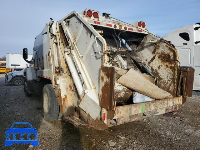 2003 GMC C7500 C7C0 1GDJ7J1C13F508134 image 2
