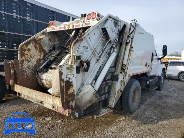 2003 GMC C7500 C7C0 1GDJ7J1C13F508134 image 3