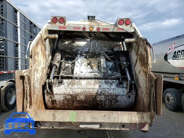 2003 GMC C7500 C7C0 1GDJ7J1C13F508134 image 5