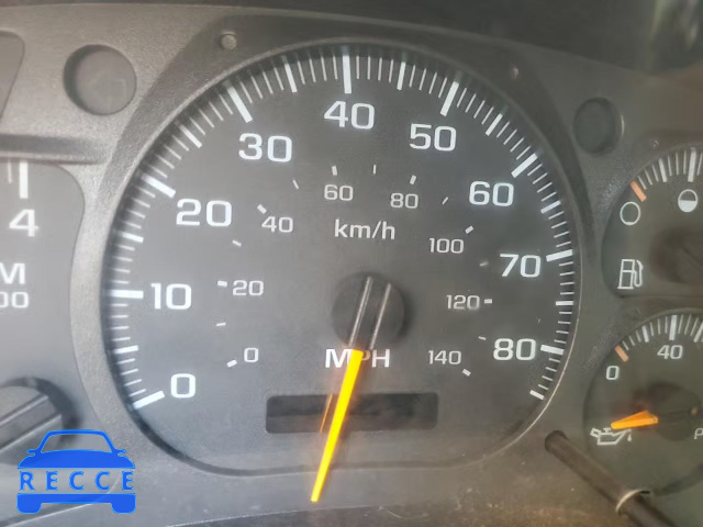 2003 GMC C7500 C7C0 1GDJ7J1C13F508134 image 7