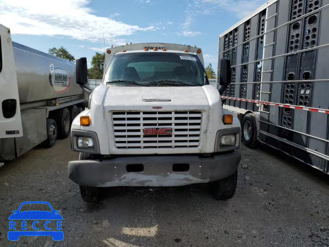 2003 GMC C7500 C7C0 1GDJ7J1C13F508134 image 8