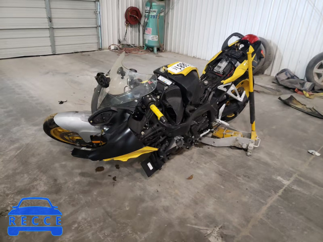 2005 BMW K1200 S WB10591A75ZM27138 image 1