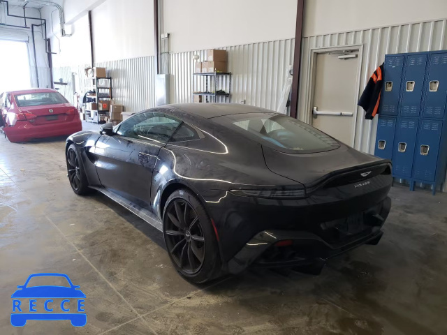2020 ASTON MARTIN VANTAGE SCFSMGAW4LGN03505 image 2