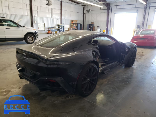 2020 ASTON MARTIN VANTAGE SCFSMGAW4LGN03505 image 3