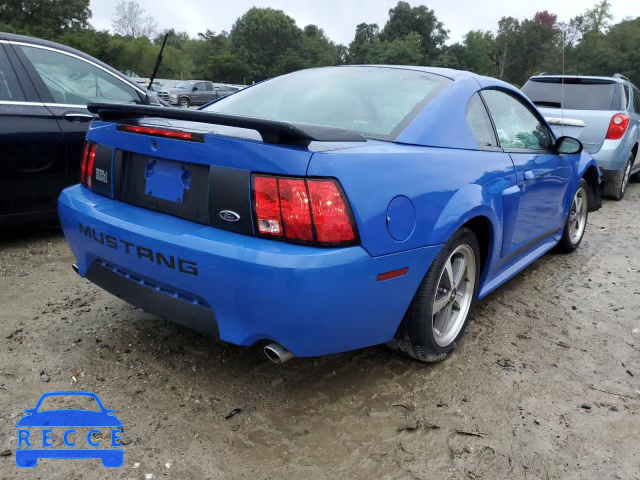 2004 FORD MUSTANG MA 1FAFP42R74F162337 image 3