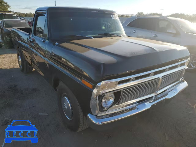 1975 FORD F-100 F10GNX23055 image 0