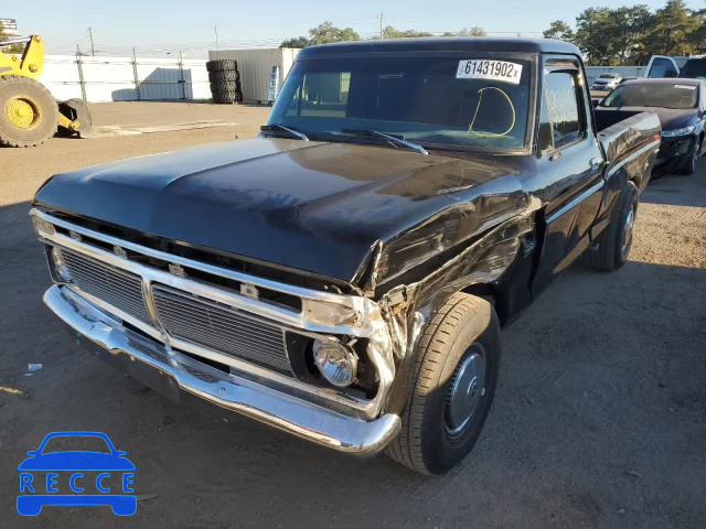 1975 FORD F-100 F10GNX23055 image 1